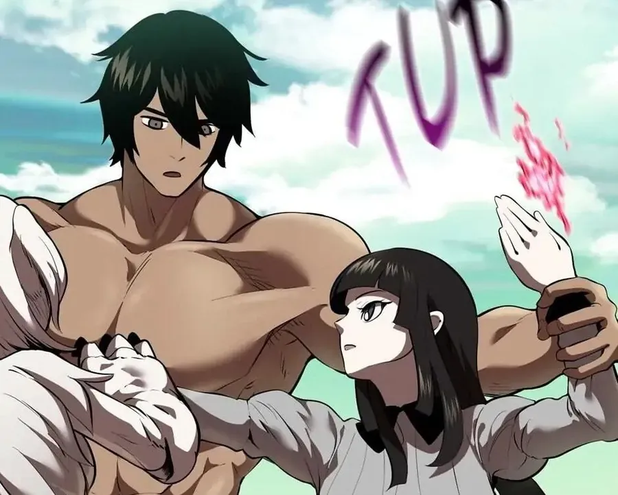 Câu Chuyện Sinh Tồn Của Kiếm Vương Ở Thế Giới Khác Chapter 91 - 74