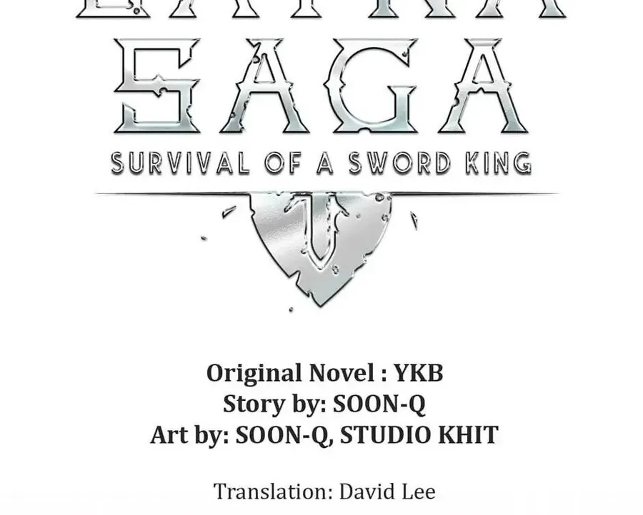 Câu Chuyện Sinh Tồn Của Kiếm Vương Ở Thế Giới Khác Chapter 91 - 89