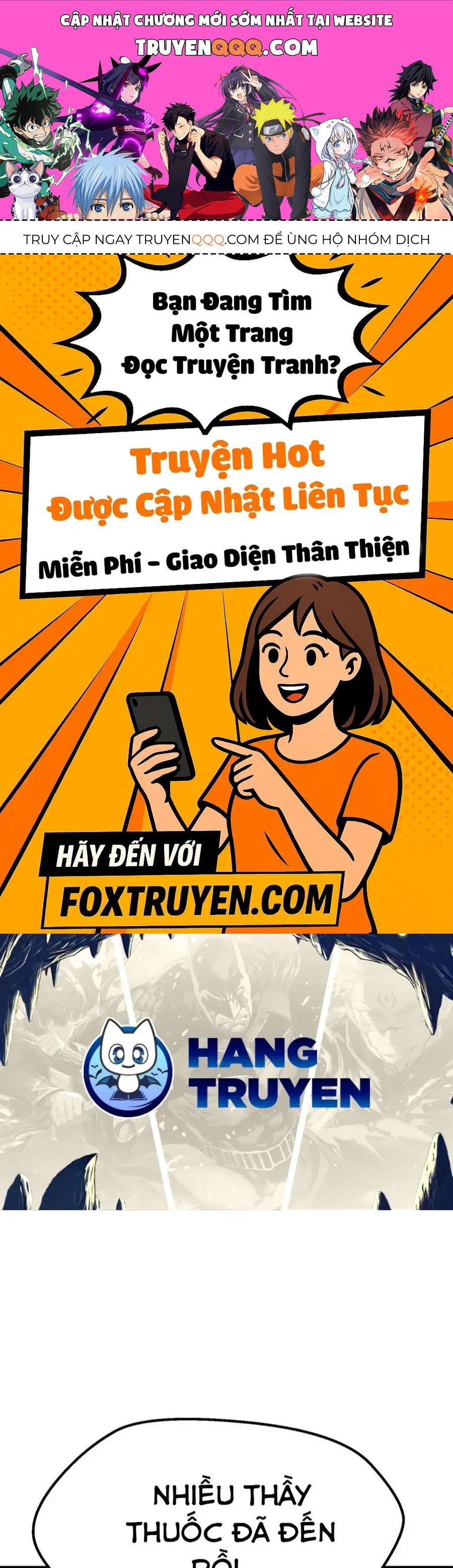 Câu Chuyện Sinh Tồn Của Kiếm Vương Ở Thế Giới Khác Chapter 92 - 1