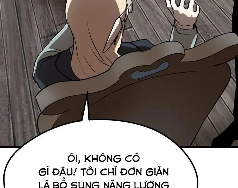 Câu Chuyện Sinh Tồn Của Kiếm Vương Ở Thế Giới Khác Chapter 92 - 11