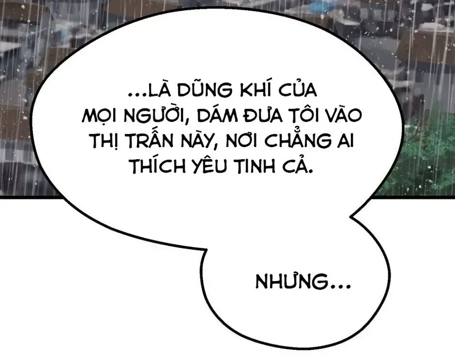 Câu Chuyện Sinh Tồn Của Kiếm Vương Ở Thế Giới Khác Chapter 92 - 15