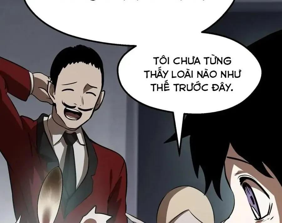 Câu Chuyện Sinh Tồn Của Kiếm Vương Ở Thế Giới Khác Chapter 92 - 17