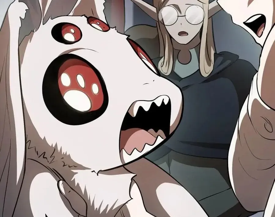 Câu Chuyện Sinh Tồn Của Kiếm Vương Ở Thế Giới Khác Chapter 92 - 18