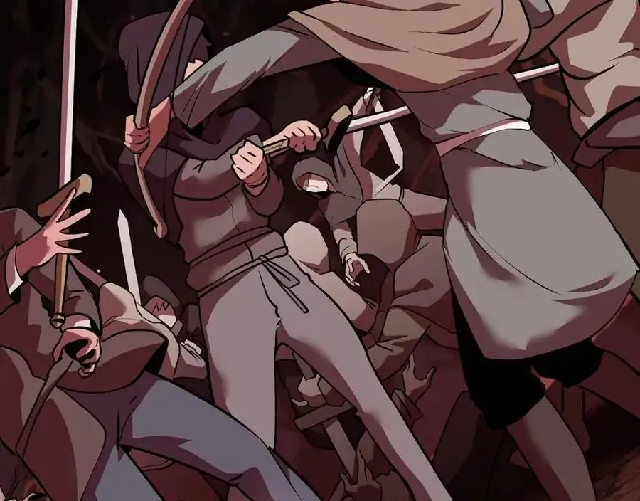 Câu Chuyện Sinh Tồn Của Kiếm Vương Ở Thế Giới Khác Chapter 92 - 174