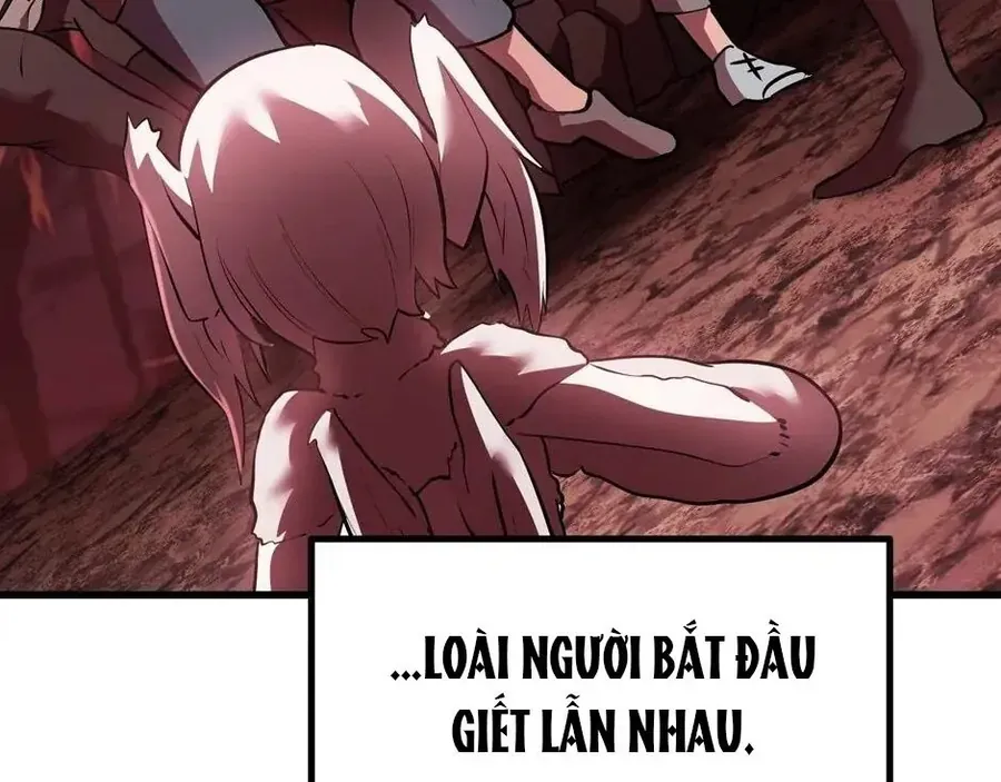 Câu Chuyện Sinh Tồn Của Kiếm Vương Ở Thế Giới Khác Chapter 92 - 175