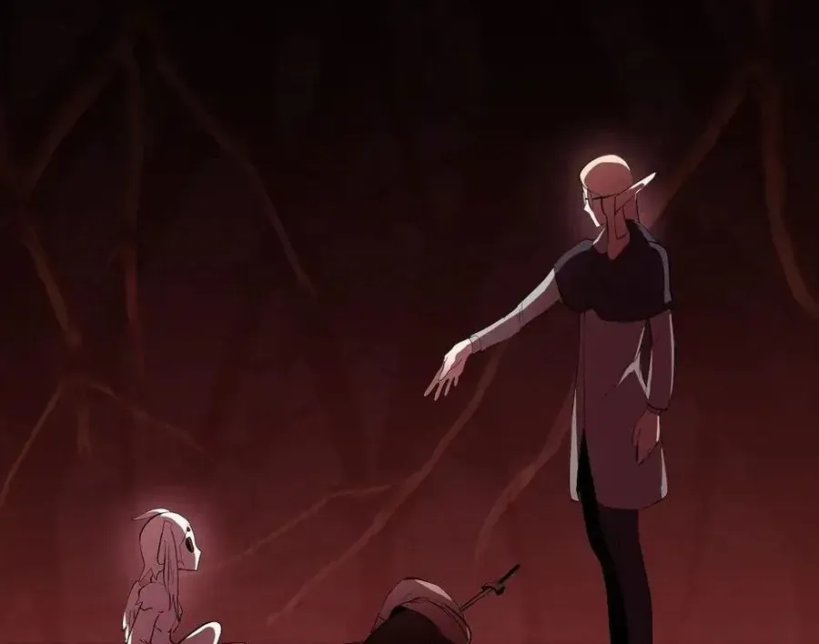 Câu Chuyện Sinh Tồn Của Kiếm Vương Ở Thế Giới Khác Chapter 92 - 198