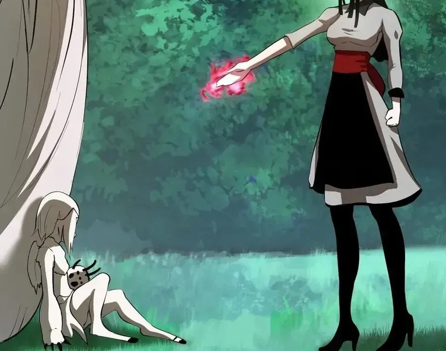 Câu Chuyện Sinh Tồn Của Kiếm Vương Ở Thế Giới Khác Chapter 92 - 213