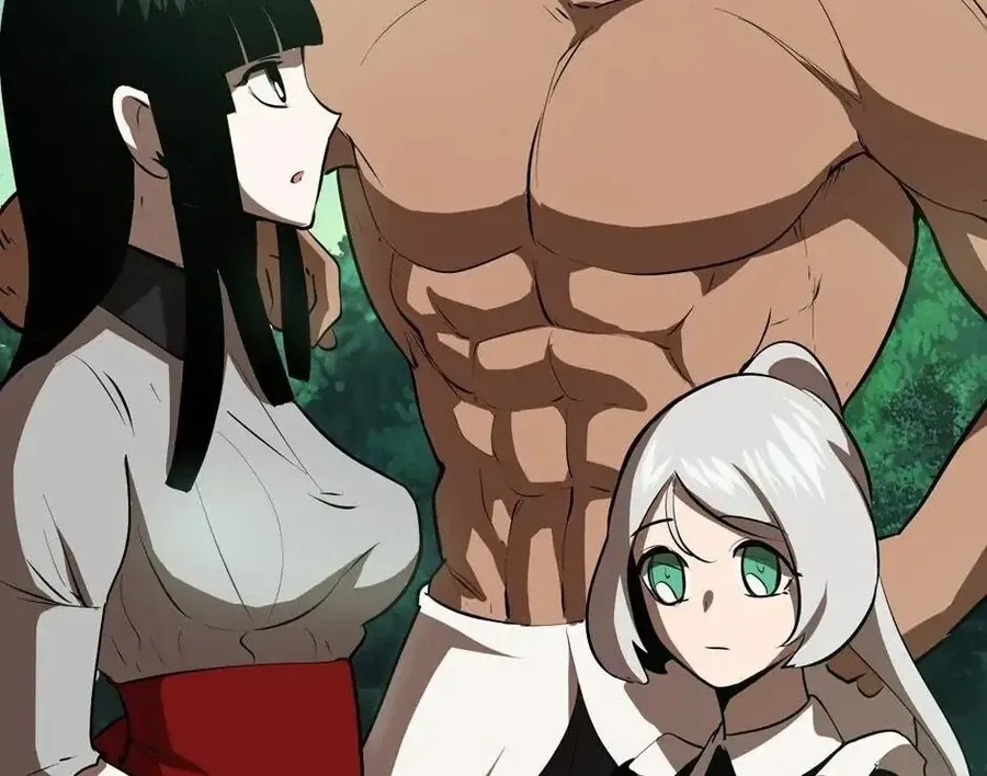 Câu Chuyện Sinh Tồn Của Kiếm Vương Ở Thế Giới Khác Chapter 92 - 227