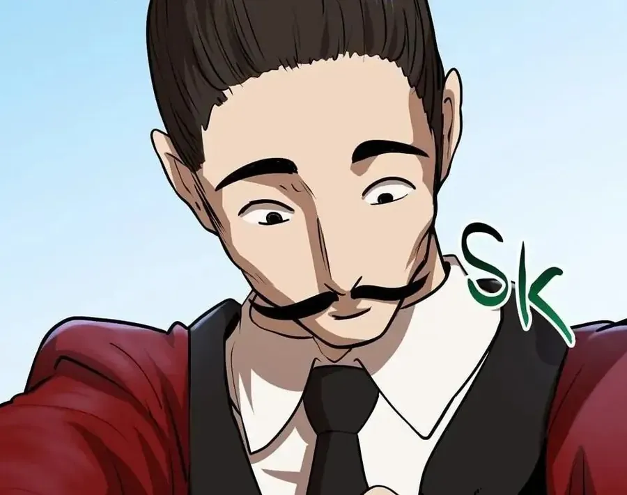 Câu Chuyện Sinh Tồn Của Kiếm Vương Ở Thế Giới Khác Chapter 92 - 27