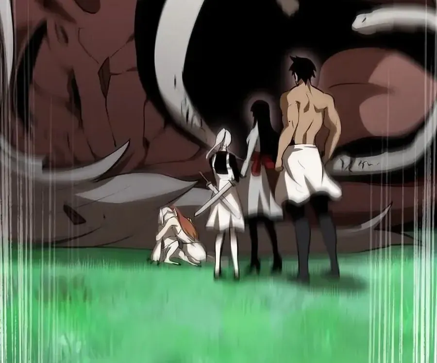 Câu Chuyện Sinh Tồn Của Kiếm Vương Ở Thế Giới Khác Chapter 92 - 269