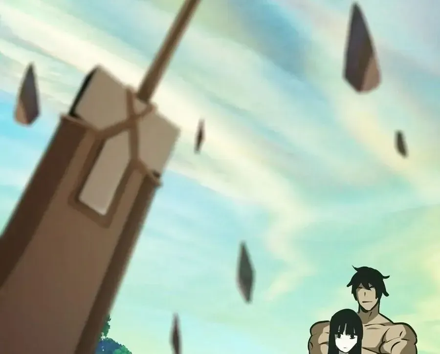 Câu Chuyện Sinh Tồn Của Kiếm Vương Ở Thế Giới Khác Chapter 92 - 279