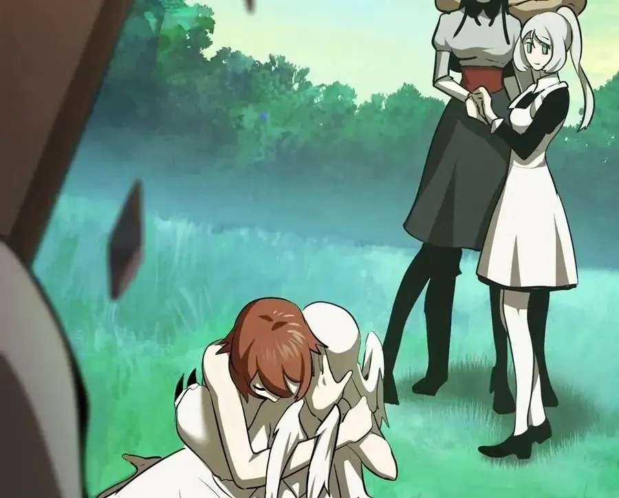 Câu Chuyện Sinh Tồn Của Kiếm Vương Ở Thế Giới Khác Chapter 92 - 280