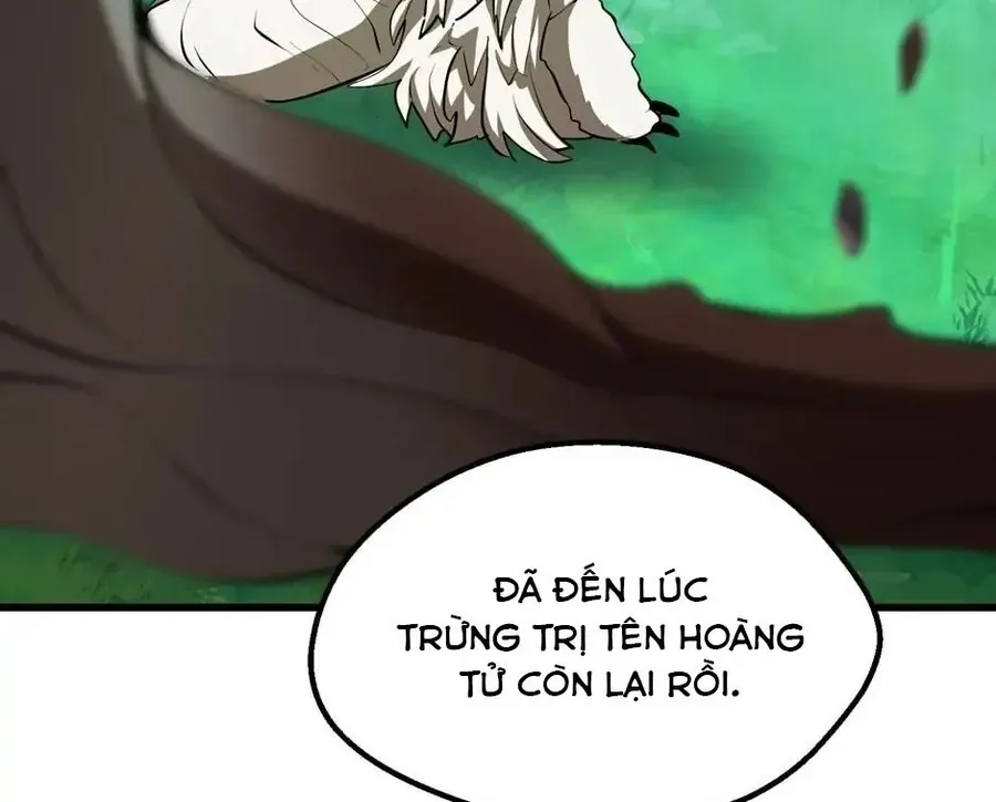 Câu Chuyện Sinh Tồn Của Kiếm Vương Ở Thế Giới Khác Chapter 92 - 281