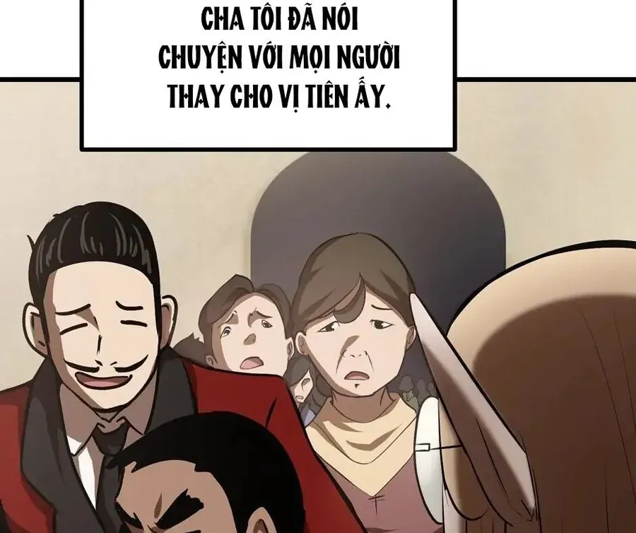 Câu Chuyện Sinh Tồn Của Kiếm Vương Ở Thế Giới Khác Chapter 92 - 44