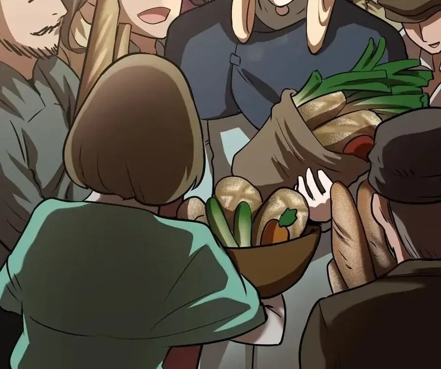 Câu Chuyện Sinh Tồn Của Kiếm Vương Ở Thế Giới Khác Chapter 92 - 48