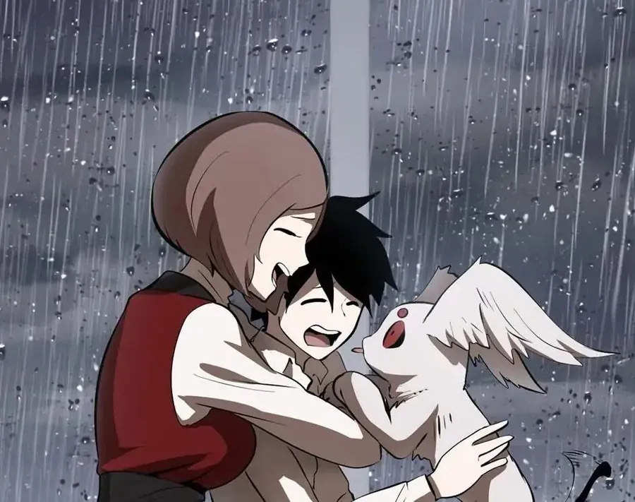 Câu Chuyện Sinh Tồn Của Kiếm Vương Ở Thế Giới Khác Chapter 92 - 6