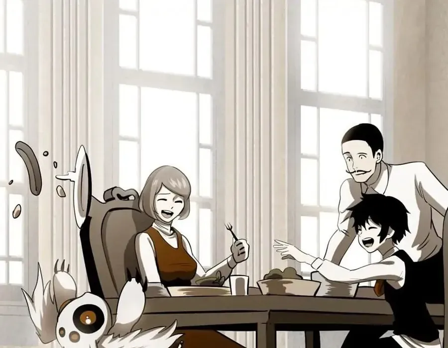 Câu Chuyện Sinh Tồn Của Kiếm Vương Ở Thế Giới Khác Chapter 92 - 81