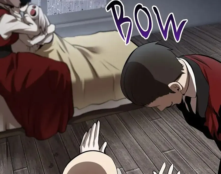 Câu Chuyện Sinh Tồn Của Kiếm Vương Ở Thế Giới Khác Chapter 92 - 10