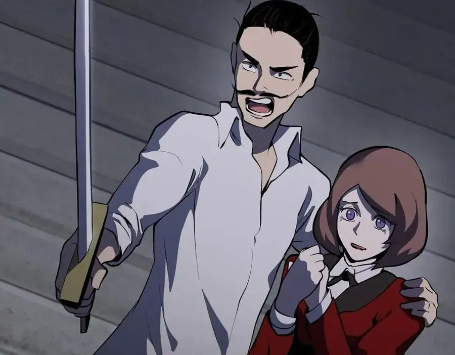 Câu Chuyện Sinh Tồn Của Kiếm Vương Ở Thế Giới Khác Chapter 92 - 99