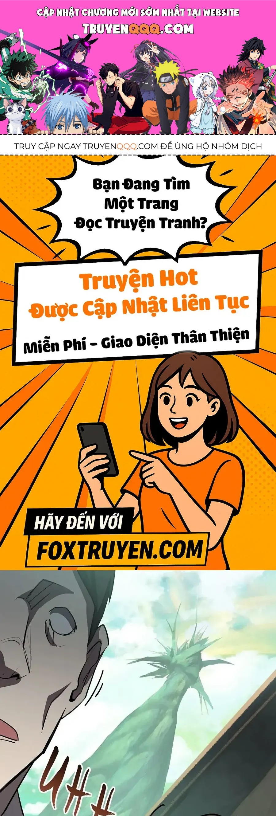 Câu Chuyện Sinh Tồn Của Kiếm Vương Ở Thế Giới Khác Chapter 93 - 1