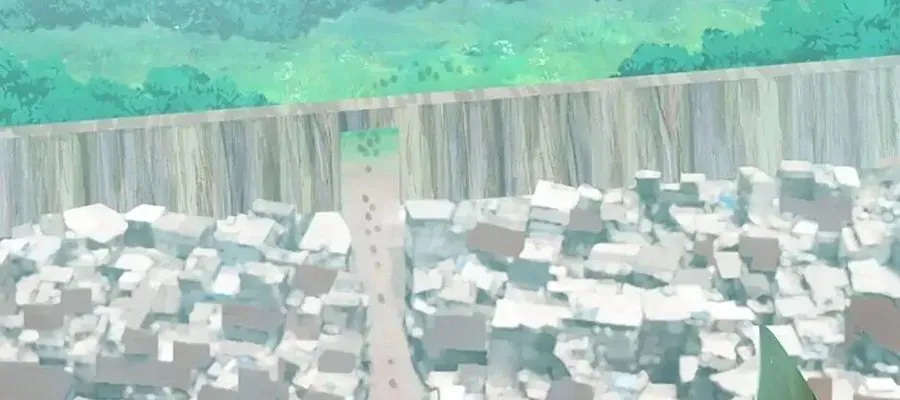 Câu Chuyện Sinh Tồn Của Kiếm Vương Ở Thế Giới Khác Chapter 93 - 11