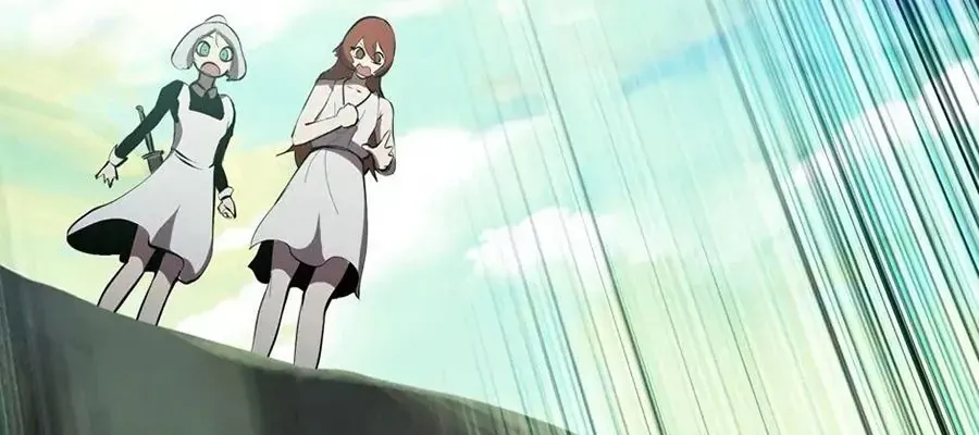 Câu Chuyện Sinh Tồn Của Kiếm Vương Ở Thế Giới Khác Chapter 93 - 104