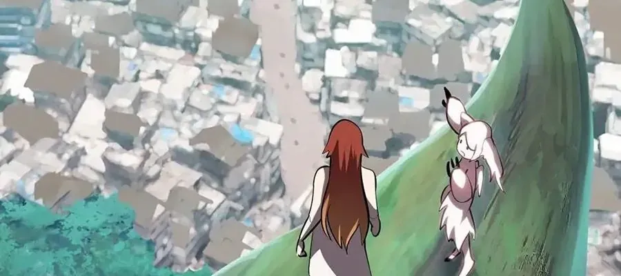 Câu Chuyện Sinh Tồn Của Kiếm Vương Ở Thế Giới Khác Chapter 93 - 12