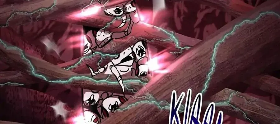 Câu Chuyện Sinh Tồn Của Kiếm Vương Ở Thế Giới Khác Chapter 93 - 112