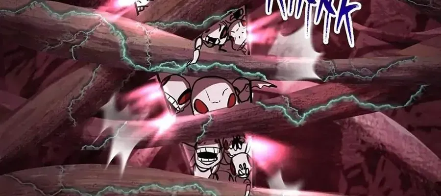 Câu Chuyện Sinh Tồn Của Kiếm Vương Ở Thế Giới Khác Chapter 93 - 113