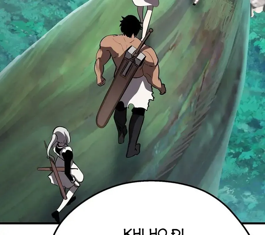 Câu Chuyện Sinh Tồn Của Kiếm Vương Ở Thế Giới Khác Chapter 93 - 13