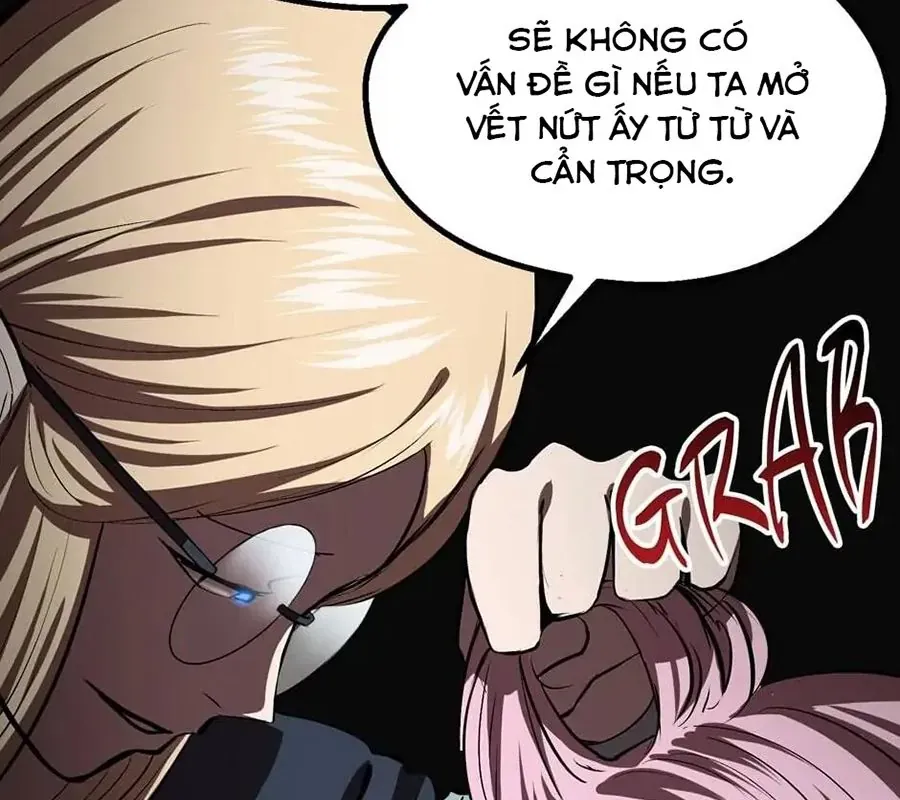 Câu Chuyện Sinh Tồn Của Kiếm Vương Ở Thế Giới Khác Chapter 93 - 126