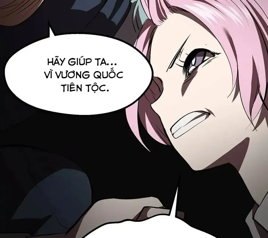 Câu Chuyện Sinh Tồn Của Kiếm Vương Ở Thế Giới Khác Chapter 93 - 127