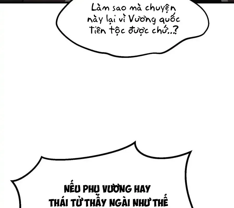 Câu Chuyện Sinh Tồn Của Kiếm Vương Ở Thế Giới Khác Chapter 93 - 128