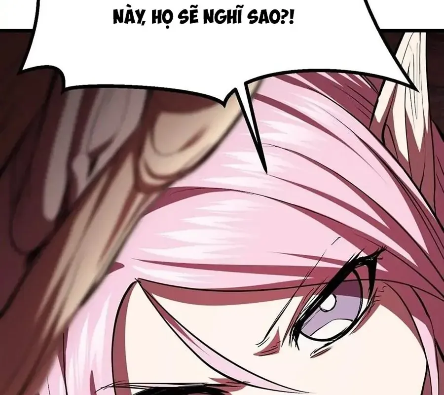Câu Chuyện Sinh Tồn Của Kiếm Vương Ở Thế Giới Khác Chapter 93 - 129