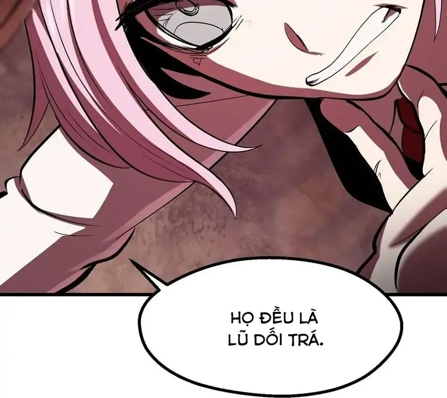 Câu Chuyện Sinh Tồn Của Kiếm Vương Ở Thế Giới Khác Chapter 93 - 130