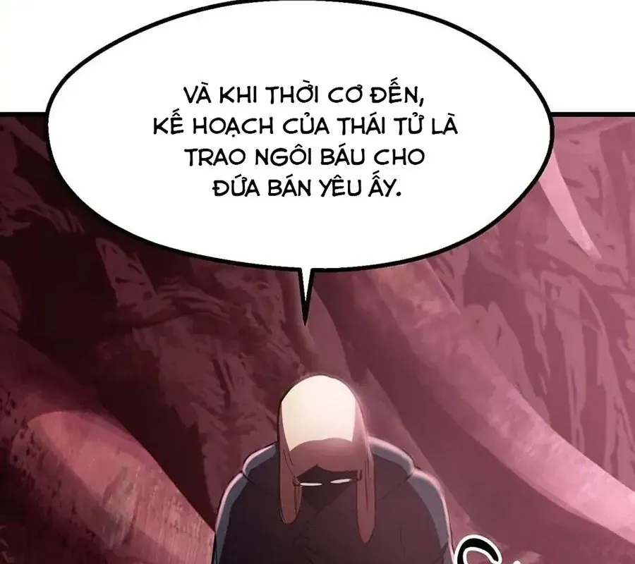 Câu Chuyện Sinh Tồn Của Kiếm Vương Ở Thế Giới Khác Chapter 93 - 140