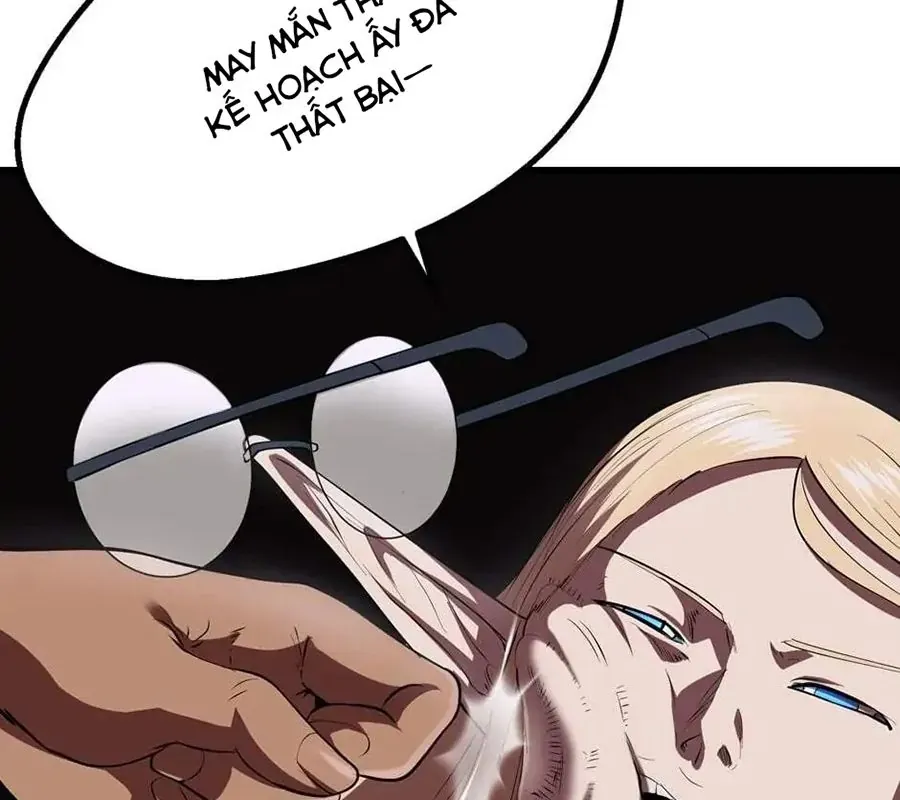 Câu Chuyện Sinh Tồn Của Kiếm Vương Ở Thế Giới Khác Chapter 93 - 146