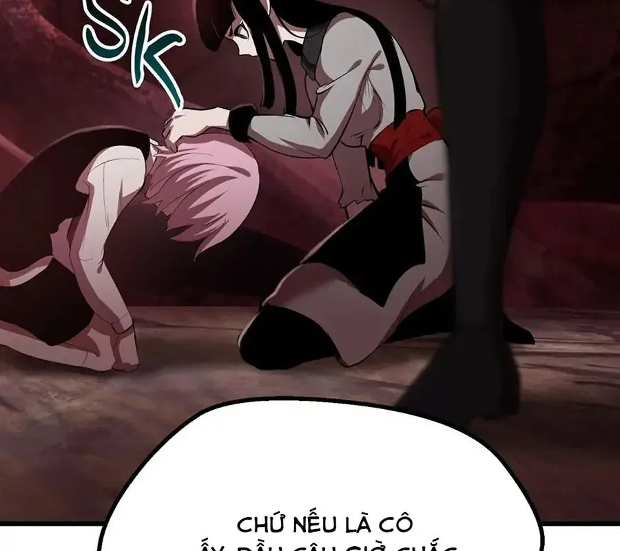 Câu Chuyện Sinh Tồn Của Kiếm Vương Ở Thế Giới Khác Chapter 93 - 159