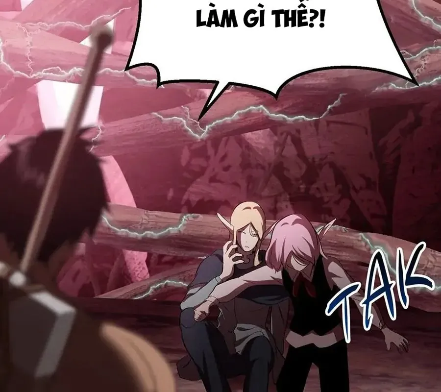 Câu Chuyện Sinh Tồn Của Kiếm Vương Ở Thế Giới Khác Chapter 93 - 184