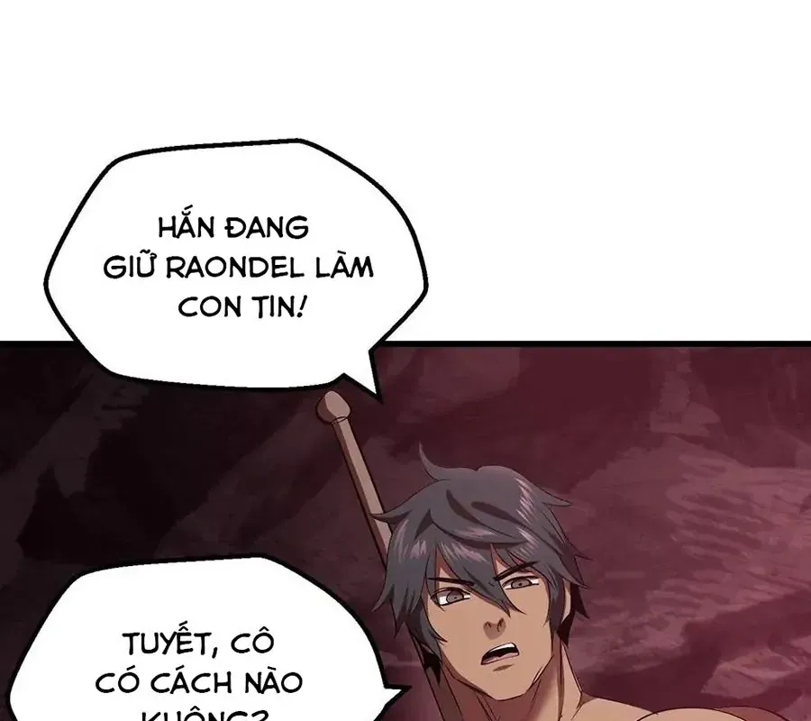 Câu Chuyện Sinh Tồn Của Kiếm Vương Ở Thế Giới Khác Chapter 93 - 193