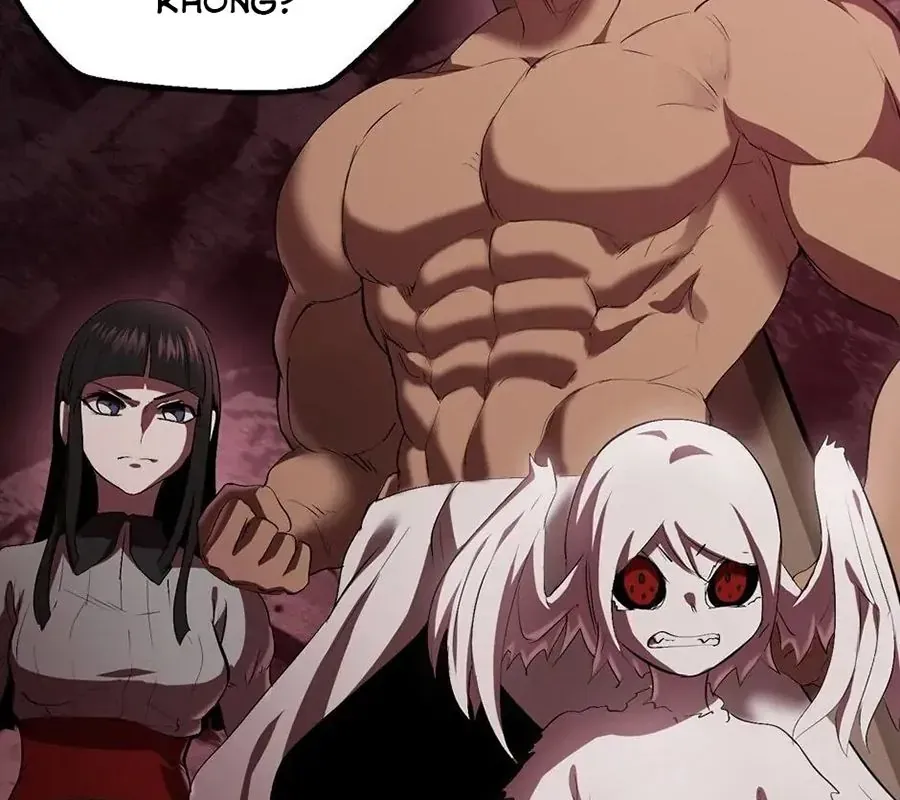 Câu Chuyện Sinh Tồn Của Kiếm Vương Ở Thế Giới Khác Chapter 93 - 194