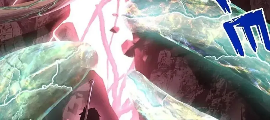 Câu Chuyện Sinh Tồn Của Kiếm Vương Ở Thế Giới Khác Chapter 93 - 209