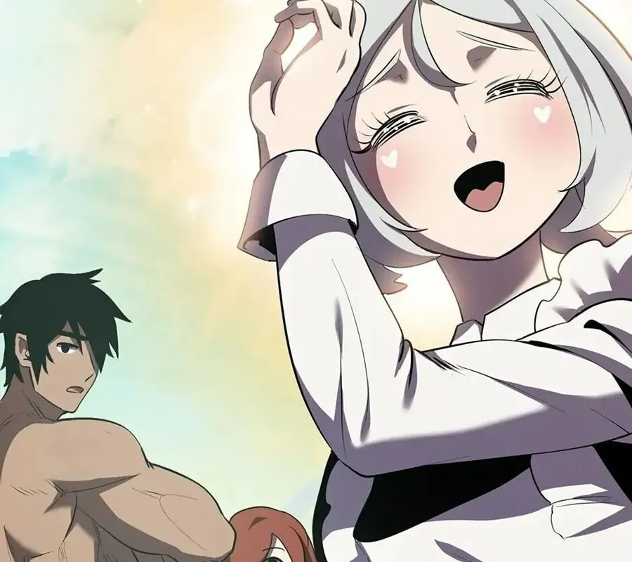 Câu Chuyện Sinh Tồn Của Kiếm Vương Ở Thế Giới Khác Chapter 93 - 25