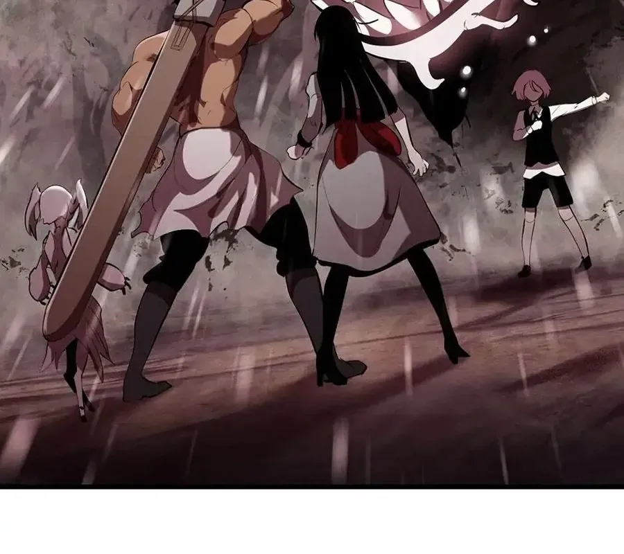 Câu Chuyện Sinh Tồn Của Kiếm Vương Ở Thế Giới Khác Chapter 93 - 246