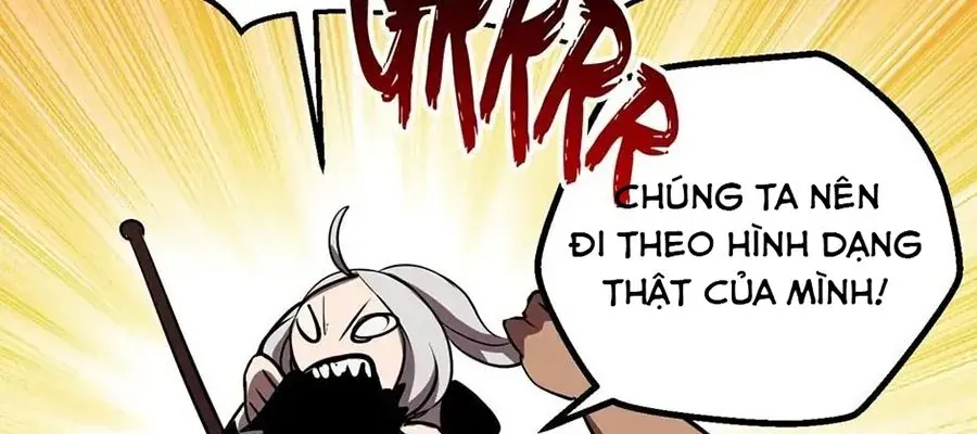 Câu Chuyện Sinh Tồn Của Kiếm Vương Ở Thế Giới Khác Chapter 93 - 28