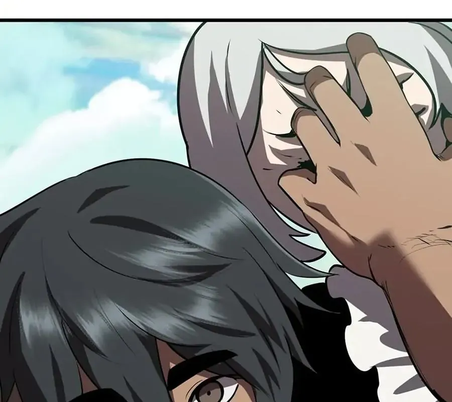 Câu Chuyện Sinh Tồn Của Kiếm Vương Ở Thế Giới Khác Chapter 93 - 32