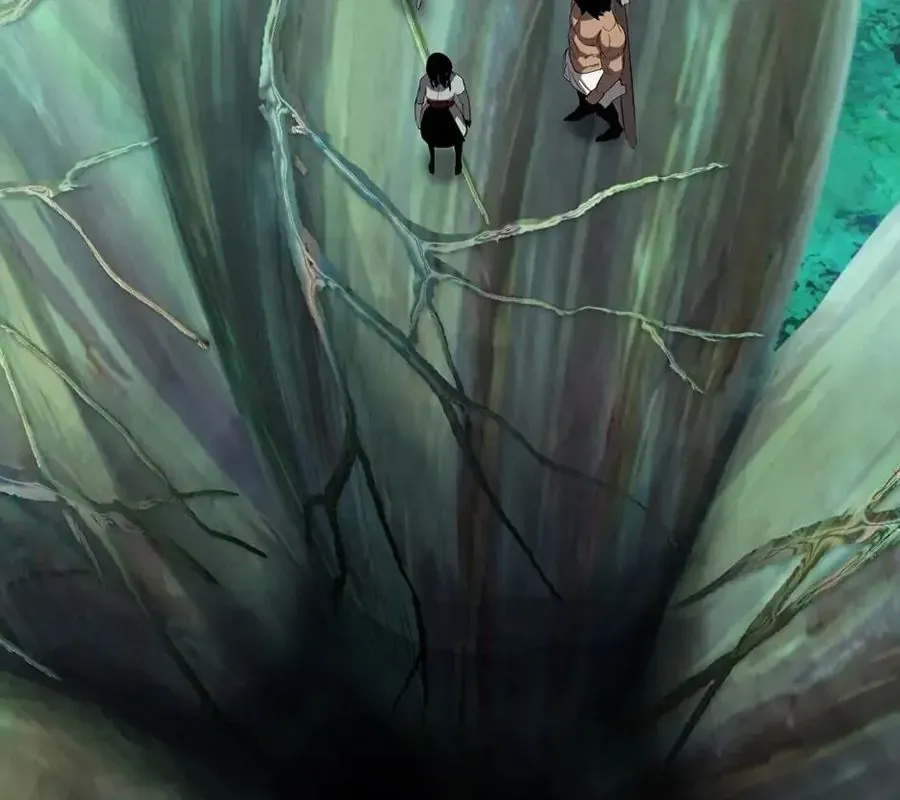 Câu Chuyện Sinh Tồn Của Kiếm Vương Ở Thế Giới Khác Chapter 93 - 58