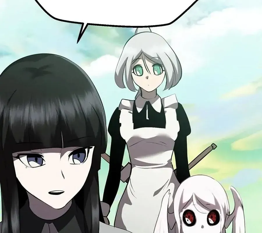 Câu Chuyện Sinh Tồn Của Kiếm Vương Ở Thế Giới Khác Chapter 93 - 61