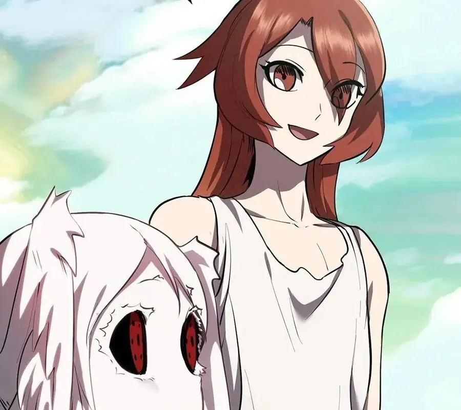 Câu Chuyện Sinh Tồn Của Kiếm Vương Ở Thế Giới Khác Chapter 93 - 8