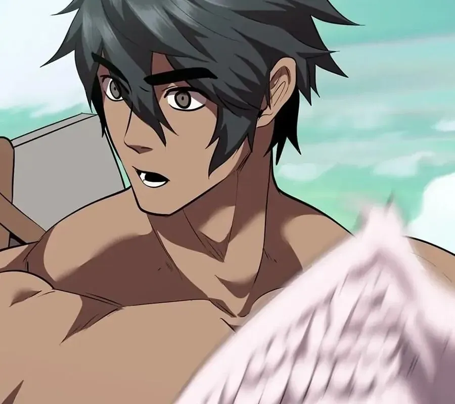 Câu Chuyện Sinh Tồn Của Kiếm Vương Ở Thế Giới Khác Chapter 93 - 80